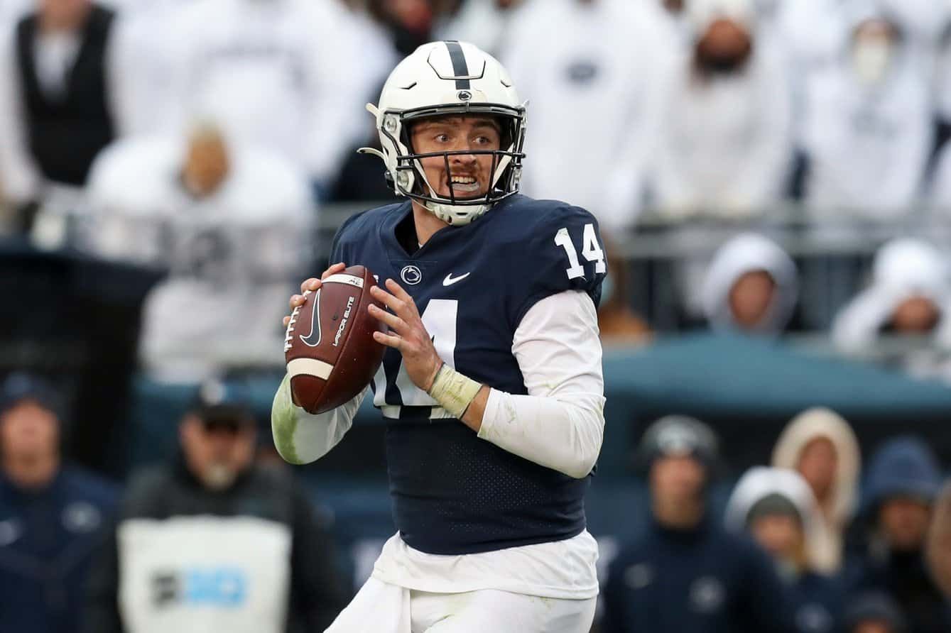 Arkansas vs. Penn State prediction, pick for the 2022 Outback Bowl