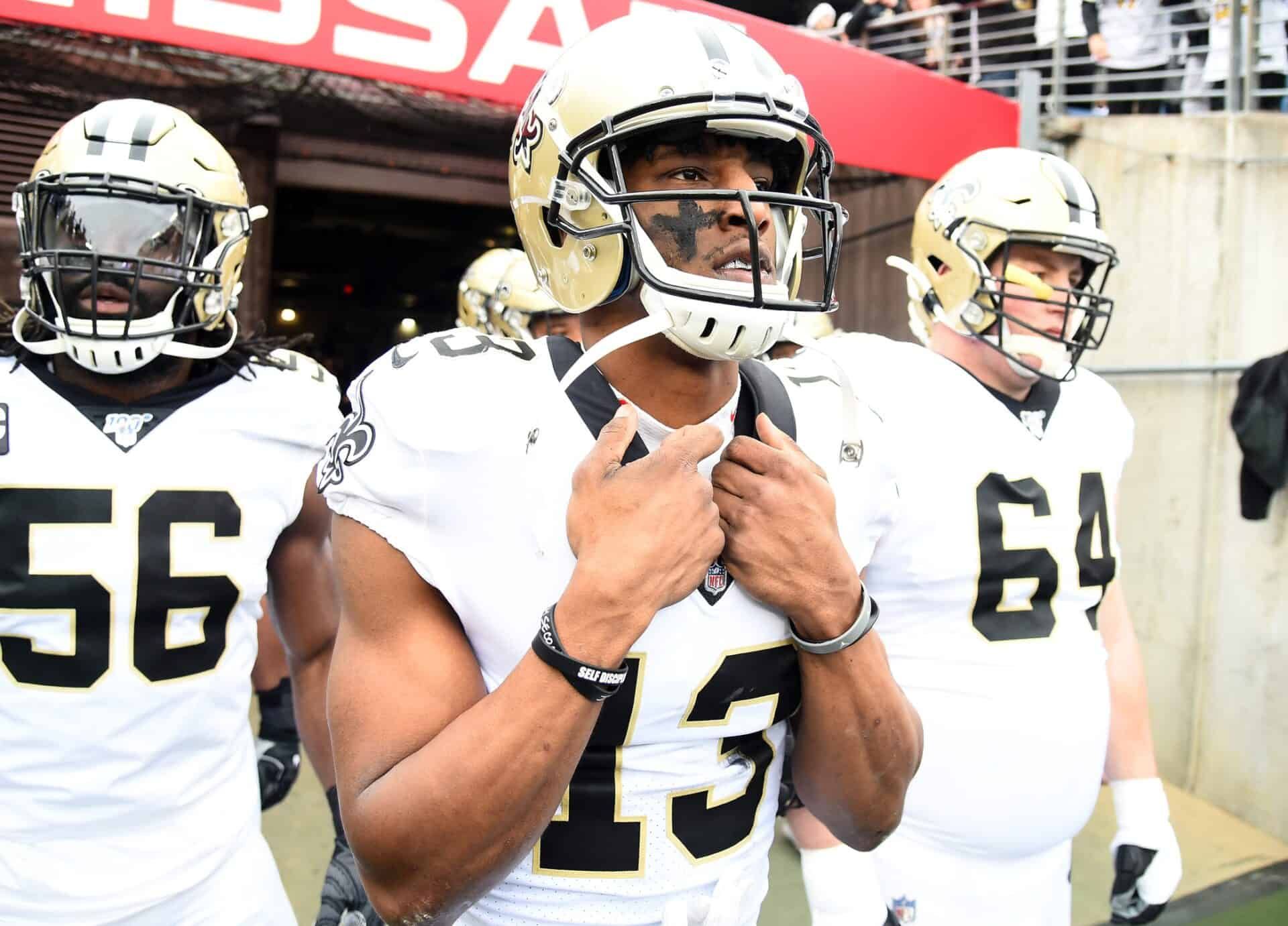 Michael Thomas Landing Spots: Dolphins, Chargers, and Colts could all be possible destinations