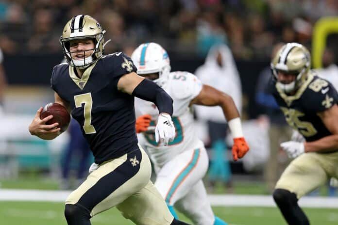 Miami Dolphins vs. New Orleans Saints Playoff Scenarios: A high-stakes prime-time showdown