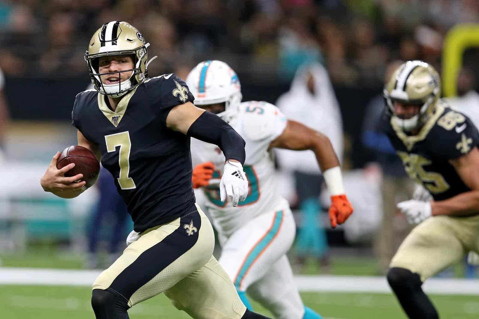 Miami Dolphins vs. New Orleans Saints Playoff Scenarios: A high-stakes prime-time showdown
