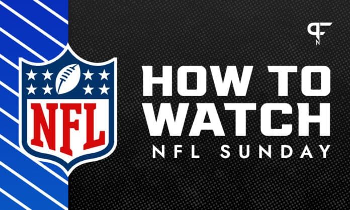 NFL Games Today TV Schedule: TV channel, schedule for Week 16