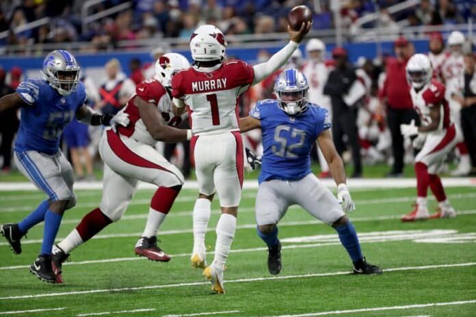 Indianapolis Colts vs. Arizona Cardinals Playoff Scenarios: Win and get in?