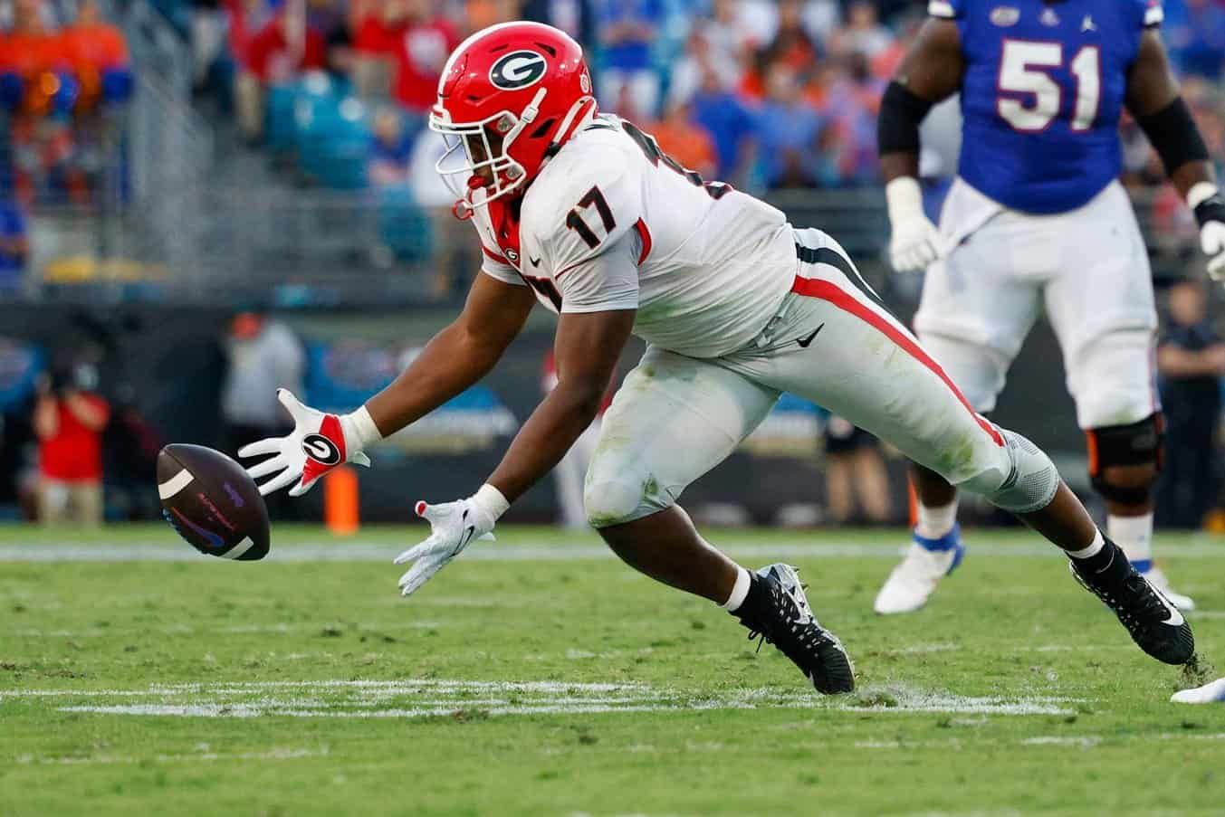 Will the Green Bay Packers target a linebacker in the first round of the 2022 NFL Draft?