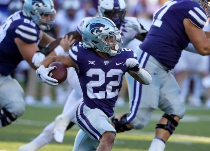 Kansas State vs. LSU prediction, pick for the 2022 TaxAct Texas Bowl