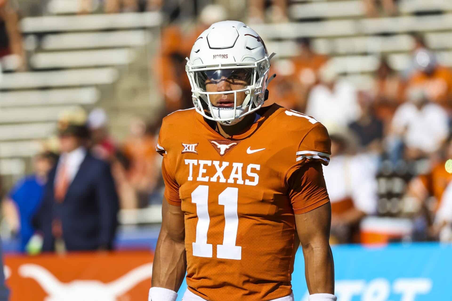 Top Transfer Portal Quarterbacks 2021: Casey Thompson, Cameron Ward top a star-studded group
