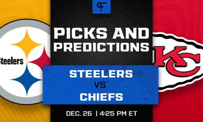 Steelers vs. Chiefs Prediction, Pick: Ben Roethlisberger and Patrick Mahomes set for a QB battle in Week 16?