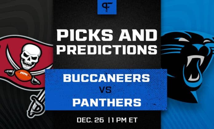 Buccaneers vs. Panthers Prediction, Pick: Tom Brady to bounce back against Carolina? Who wins in Week 16?