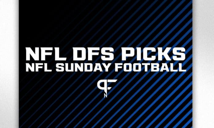 NFL DFS Picks Week 15: Top Sunday lineup includes James Robinson, Jeff Wilson Jr., and DeVante Parker