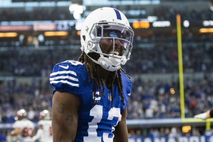 T.Y. Hilton Landing Spots: Could the Chiefs, Packers, or Texans look to the veteran Colts WR?