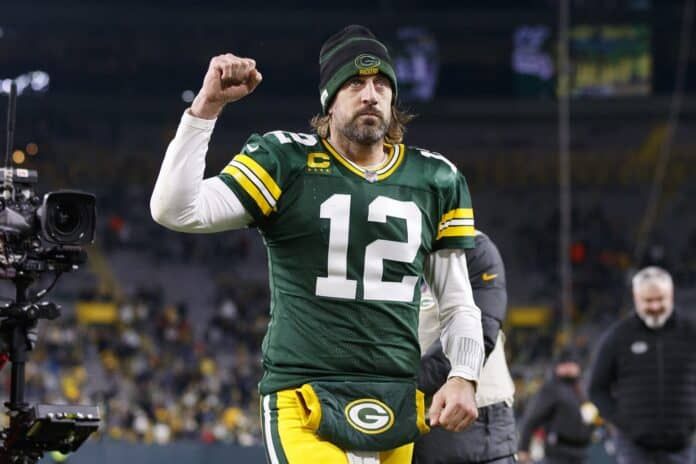 Aaron Rodgers Injury Update: This has been a 