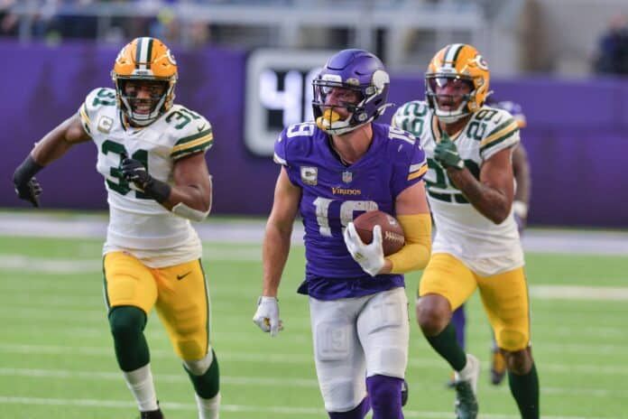 Adam Thielen Injury Update: Impact on Justin Jefferson, K.J. Osborn, and Tyler Conklin