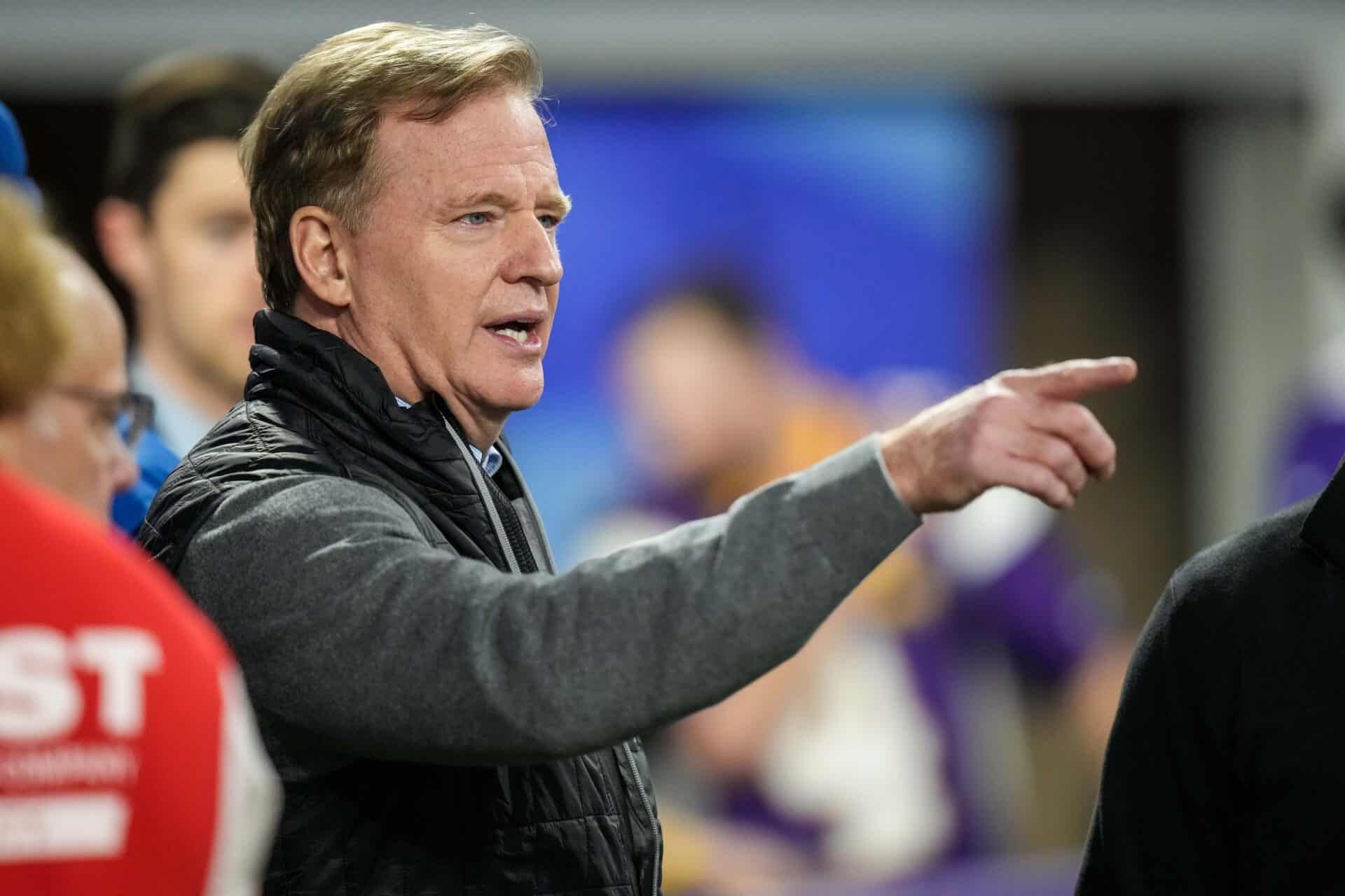 The NFL's COVID-19 Reality: As cases reach new highs, fresh thinking is needed to preserve season