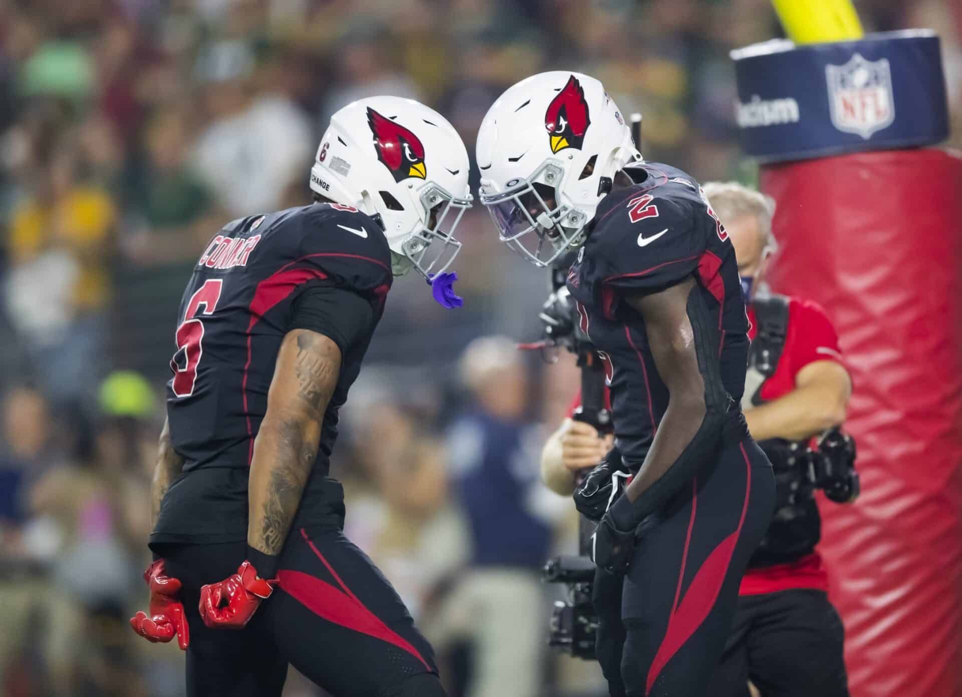Chase Edmonds or James Conner Start/Sit Week 14: Wait another week on Edmonds