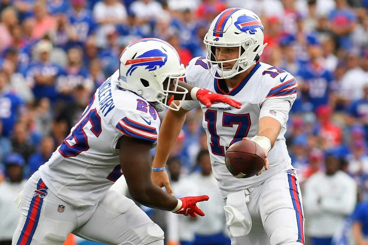 Flex Rankings Week 14: Should you start Godwin Igwebuike, Devin Singletary, or Rashaad Penny?