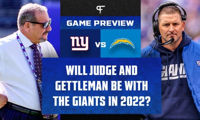 New York Giants vs. Los Angeles Chargers: Storylines, prediction for teams heading in different directions