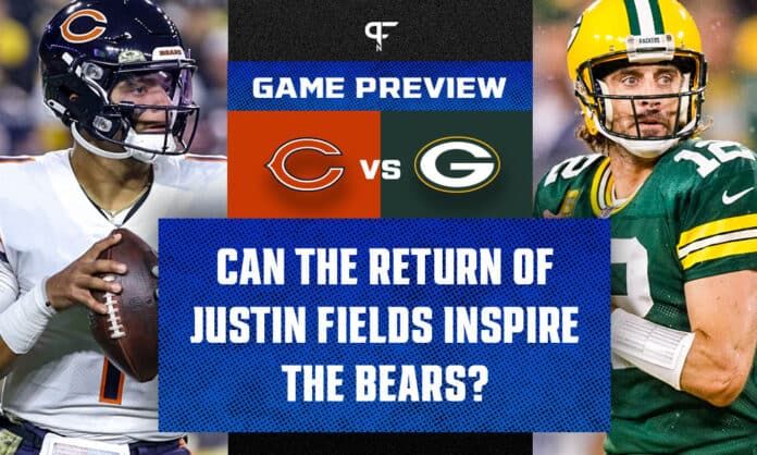 Chicago Bears vs. Green Bay Packers: Storylines, prediction for a historic NFL rivalry