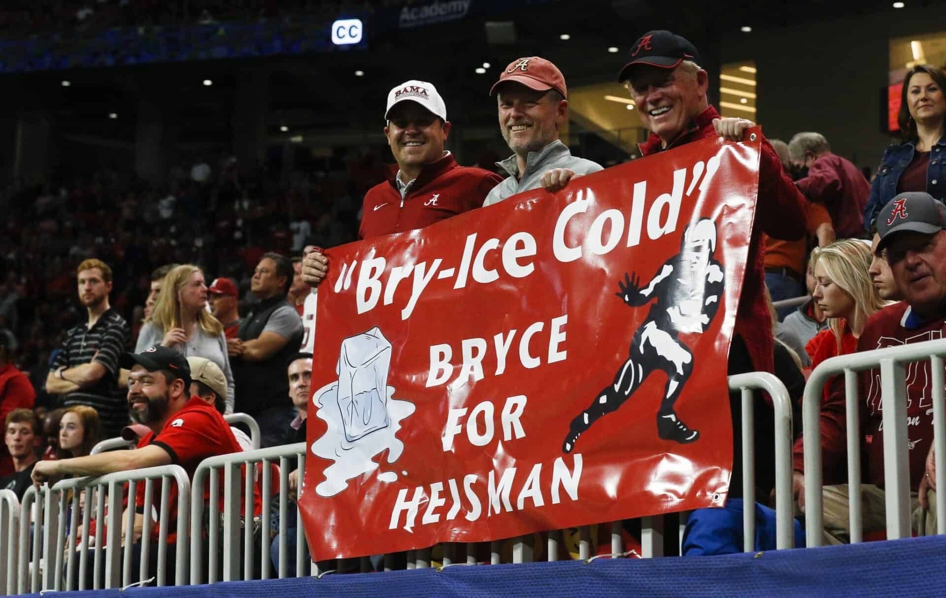 Heisman Trophy Award 2021: Ceremony date, time, channel, and odds