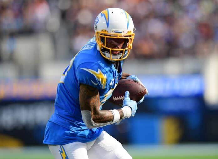 Keenan Allen Injury Update: Will the Chargers play in Week 14?