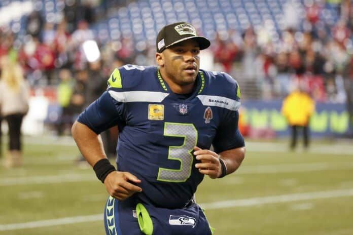 Russell Wilson Landing Spots: Giants, Broncos, and Saints among potential destinations