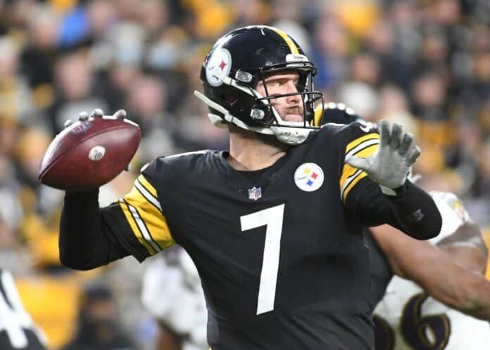 Ben Roethlisberger Start/Sit Week 14: Can you trust Big Ben on Thursday night?