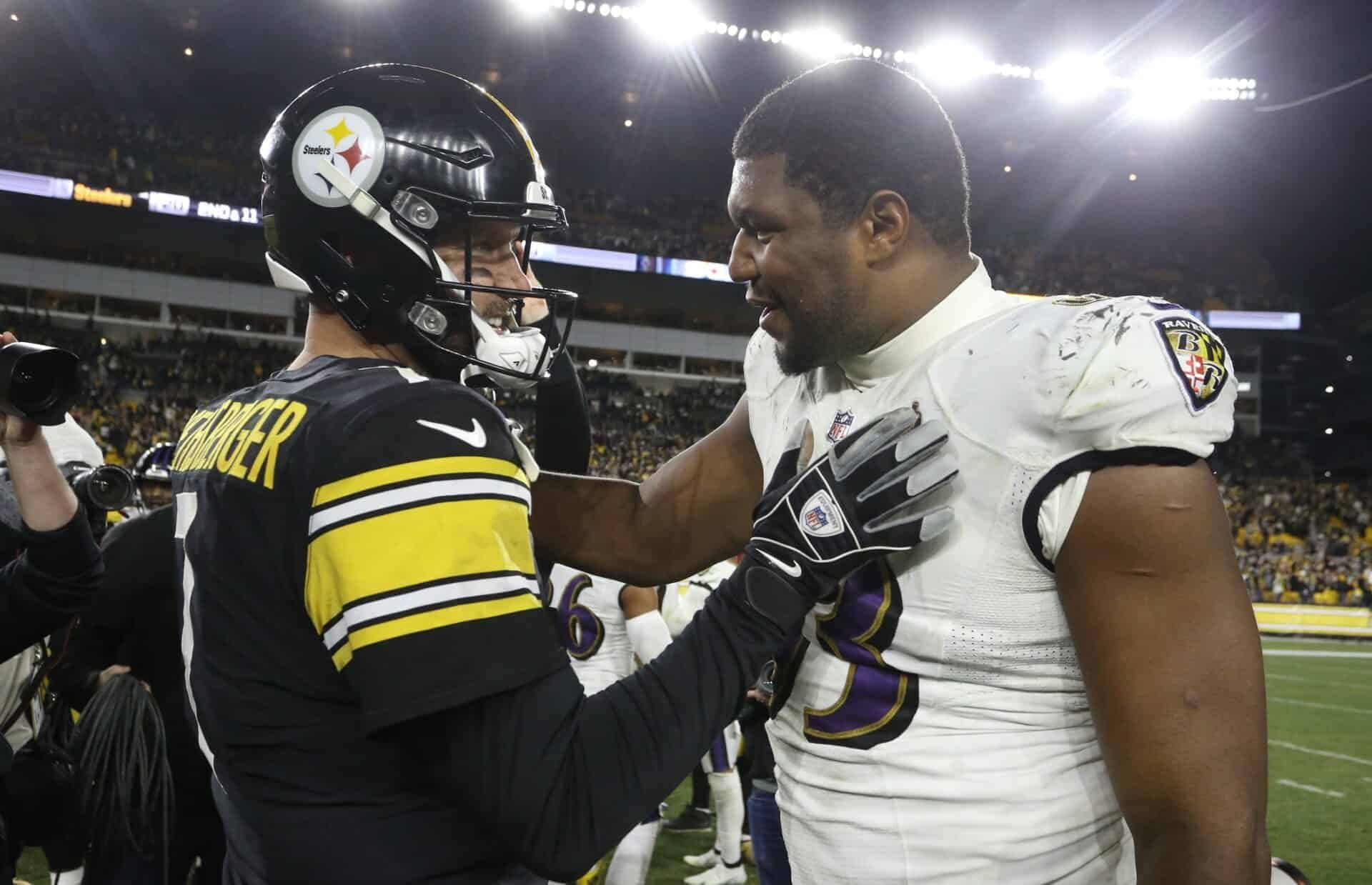 Quarterbacks the Pittsburgh Steelers should replace Ben Roethlisberger with in 2022