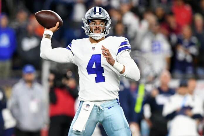 2021 Walter Payton NFL Man of the Year nominees include Dak Prescott, Derrick Henry, and DJ Moore