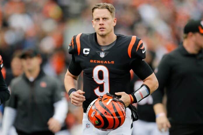 Joe Burrow Injury Update: How serious is the Bengals QB's finger injury?