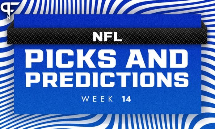 NFL Picks, Predictions Week 14: Can the Chiefs, Buccaneers, and Rams make a statement?