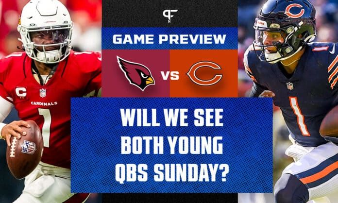 Arizona Cardinals vs. Chicago Bears: Storylines, prediction for Kyler Murray's return