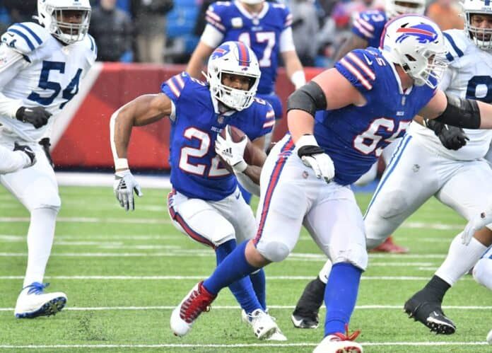 Matt Breida or Devin Singletary: Which Bills RB should you start in Week 13?