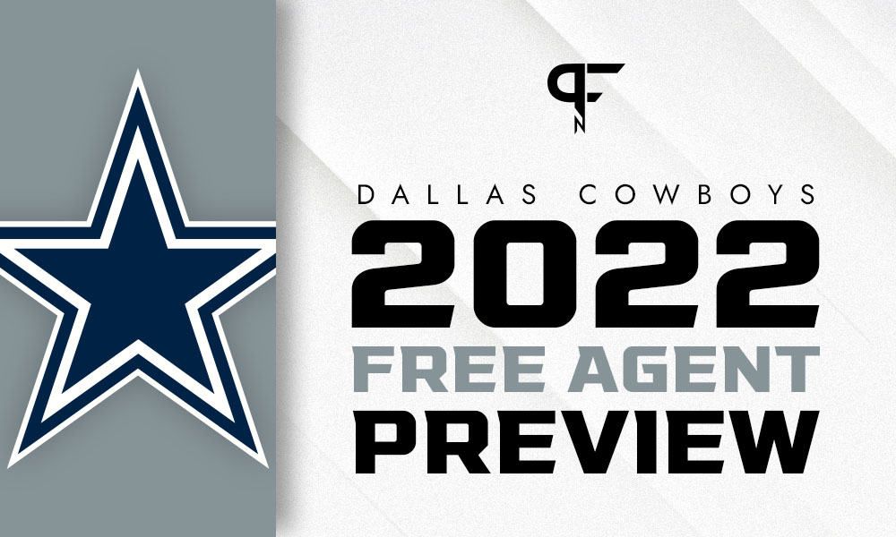 Dallas Cowboys Free Agents 2022: Dalton Schultz, Randy Gregory, and Leighton Vander Esch headline available options