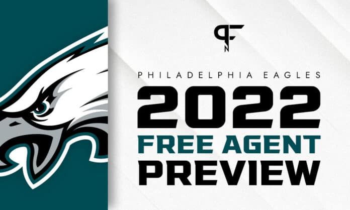 Philadelphia Eagles Free Agents 2022: Derek Barnett, Boston Scott, and Anthony Harris head underwhelming group