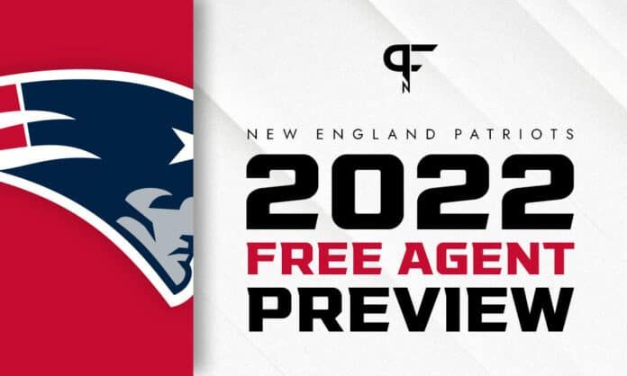 New England Patriots Free Agents 2022: J.C. Jackson, Jakobi Meyers, and Ja'Whaun Bentley are intriguing options