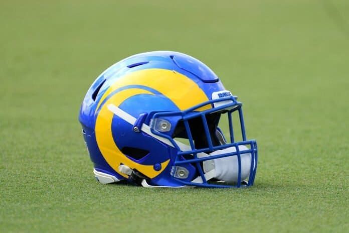 Los Angeles Rams 7-Round 2022 NFL Mock Draft