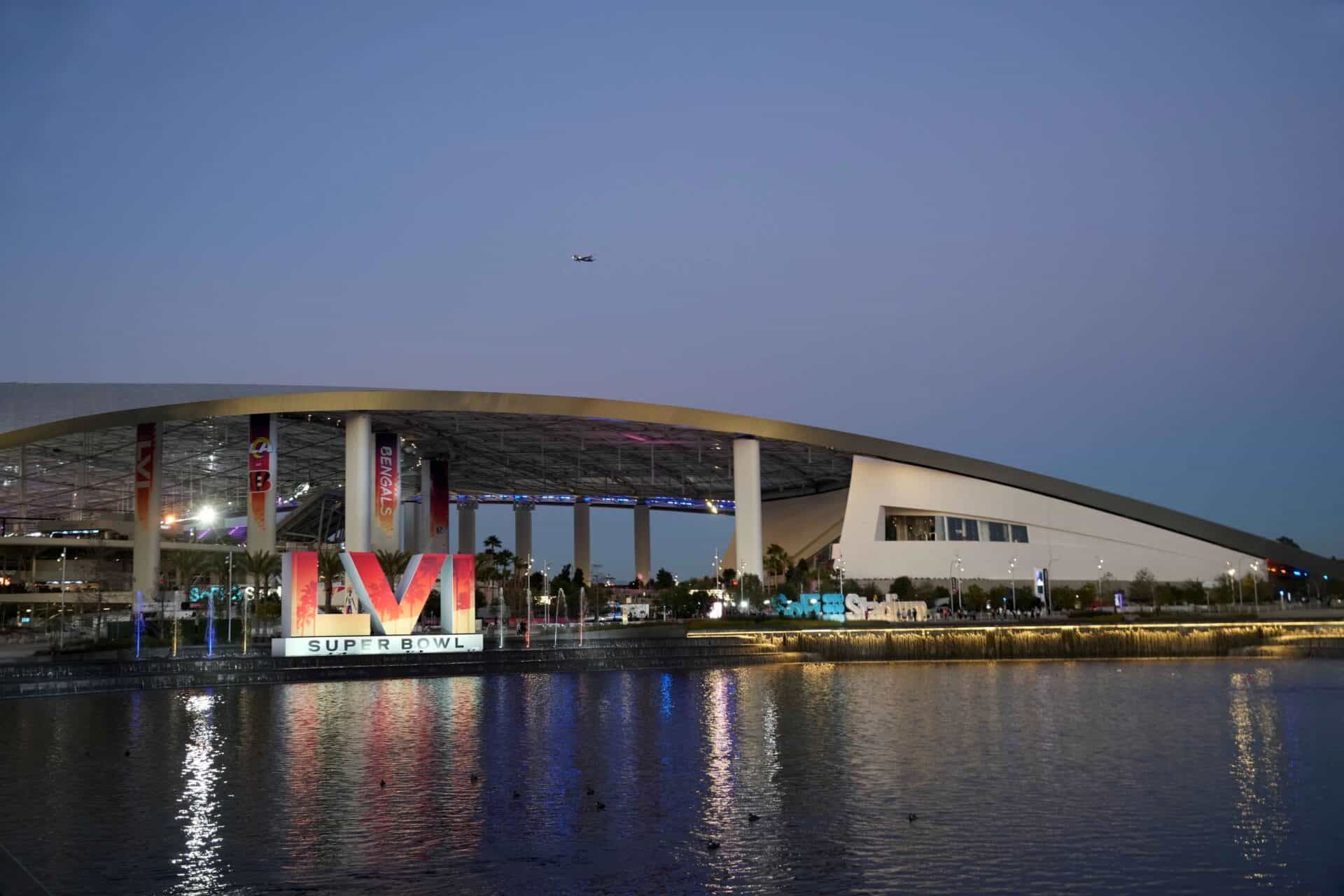 How much are Super Bowl tickets in 2022? Cheapest and most expensive ...