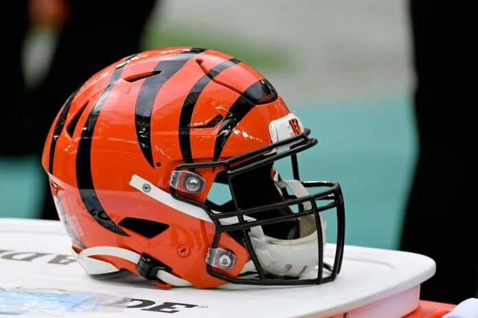 Cincinnati Bengals 7-Round 2022 NFL Mock Draft: Zion Johnson, Abraham Lucas overhaul the offensive line