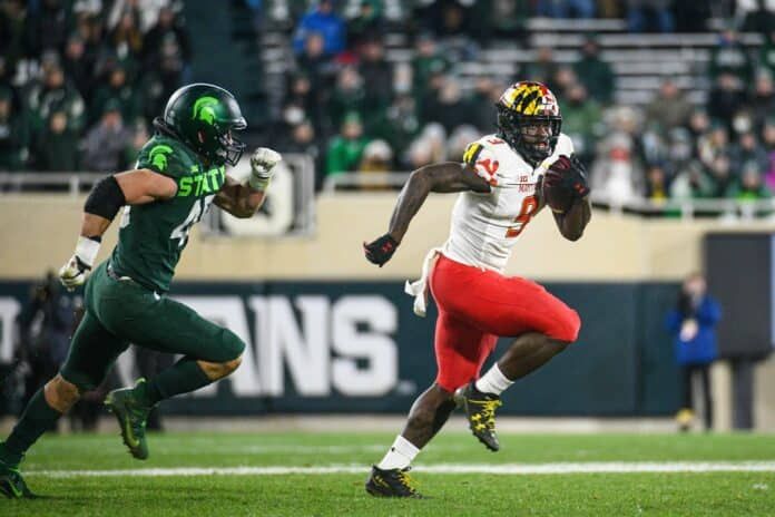 Cam Mellor's Shrine Bowl Practice Report: Risers and Sliders from Day 3 include Chigoziem Okonkwo, Baylon Spector, and Darien Butler