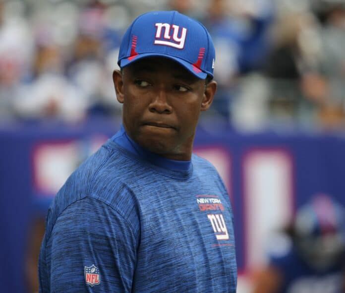 Sources: Brian Daboll's preference is retaining Giants defensive coordinator Patrick Graham