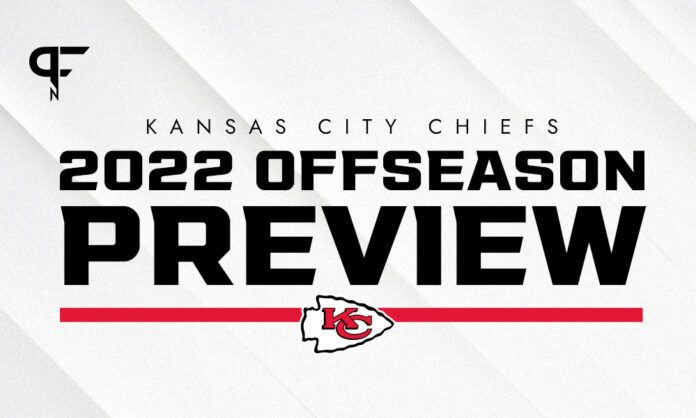 Kansas City Chiefs 2022 Offseason Preview: Pending free agents, team needs, draft picks, and more