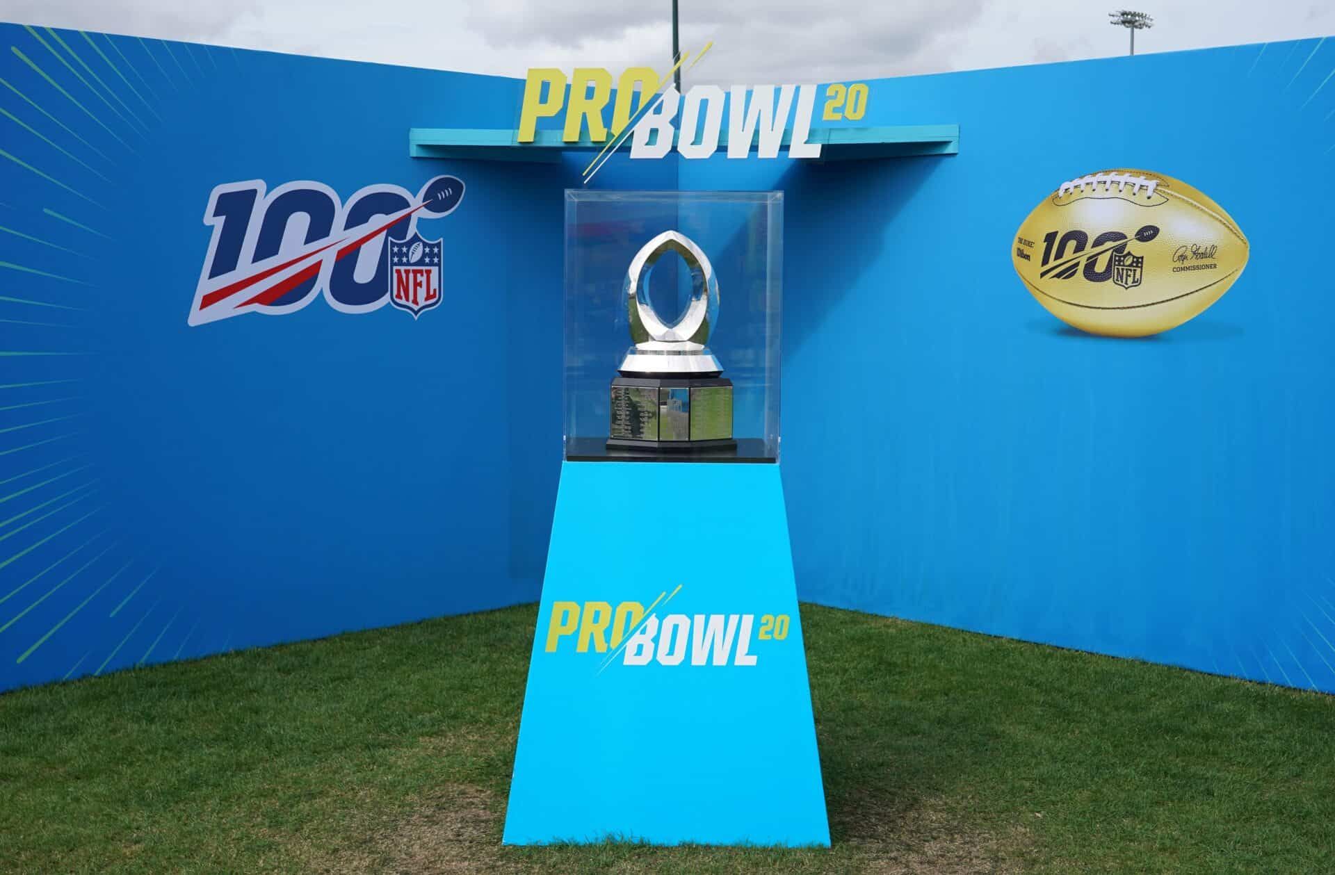 5 Greatest performances in Pro Bowl history