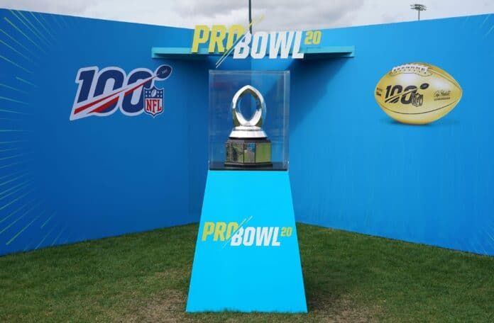 5 Greatest performances in Pro Bowl history