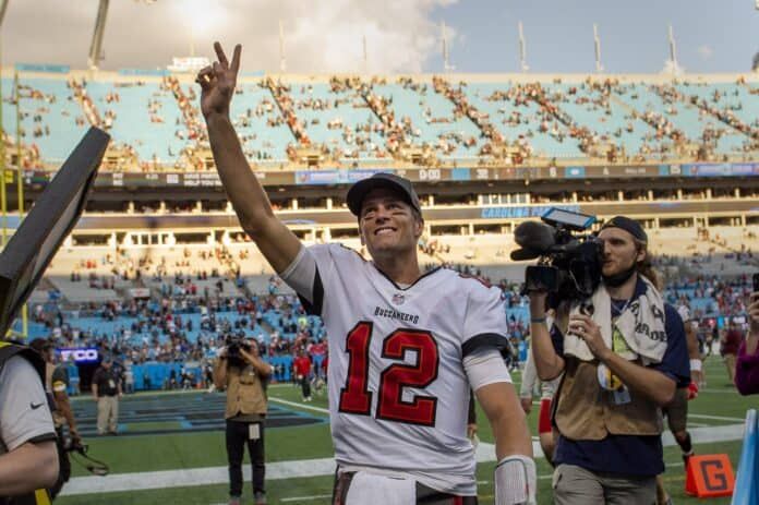 Tom Brady: Is the Buccaneers QB actually retiring?