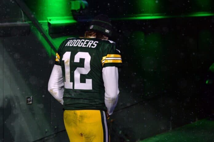 NFL Rumors: The latest on Aaron Rodgers to the Broncos and Josh McDaniels to the Raiders