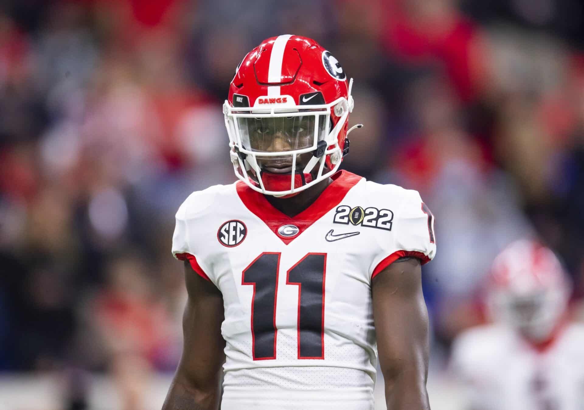2022 Senior Bowl Cornerbacks: Derion Kendrick, Roger McCreary stand out