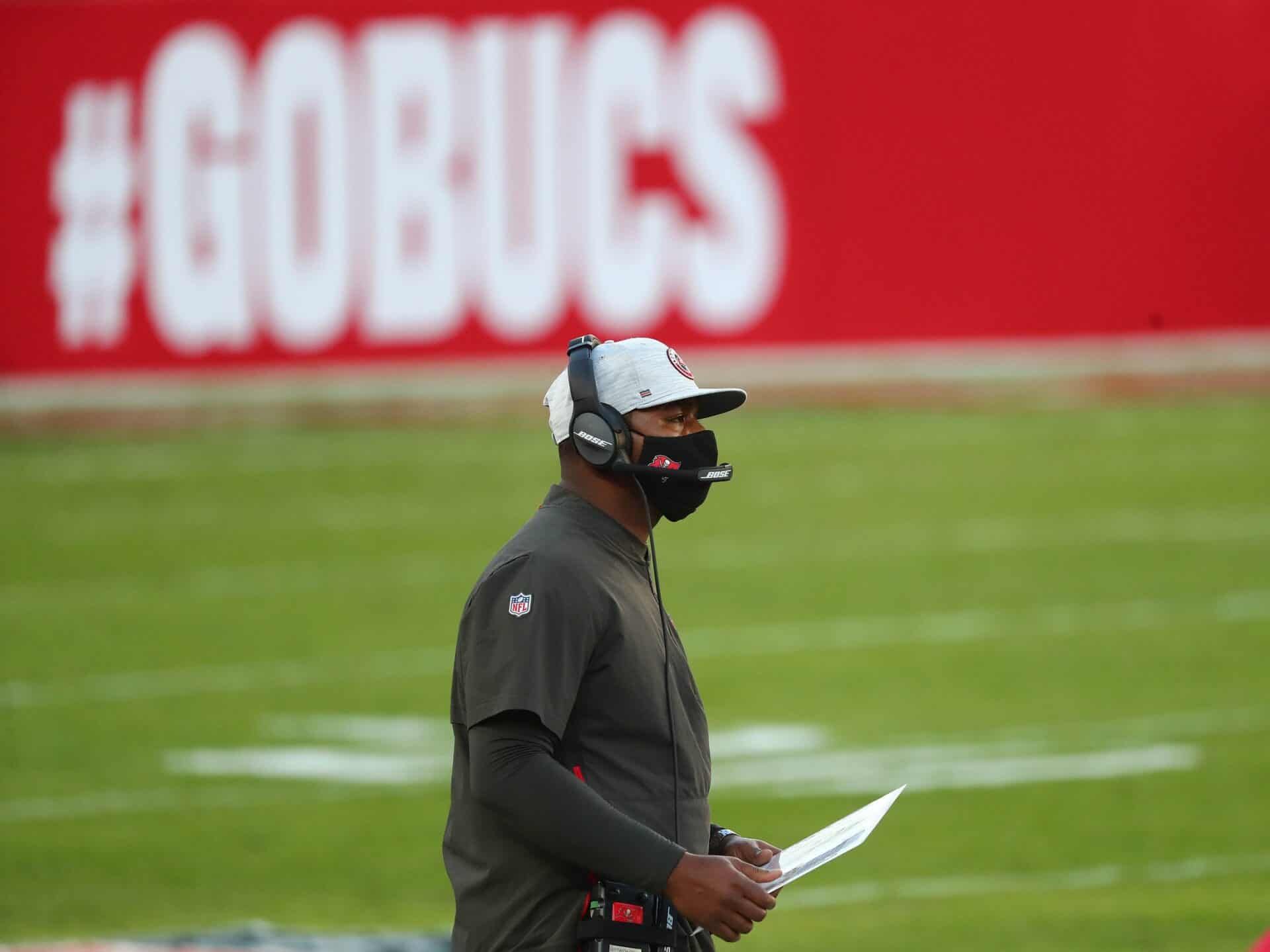 If Jaguars hire Byron Leftwich, will his arrival mean the departure of Trent Baalke?