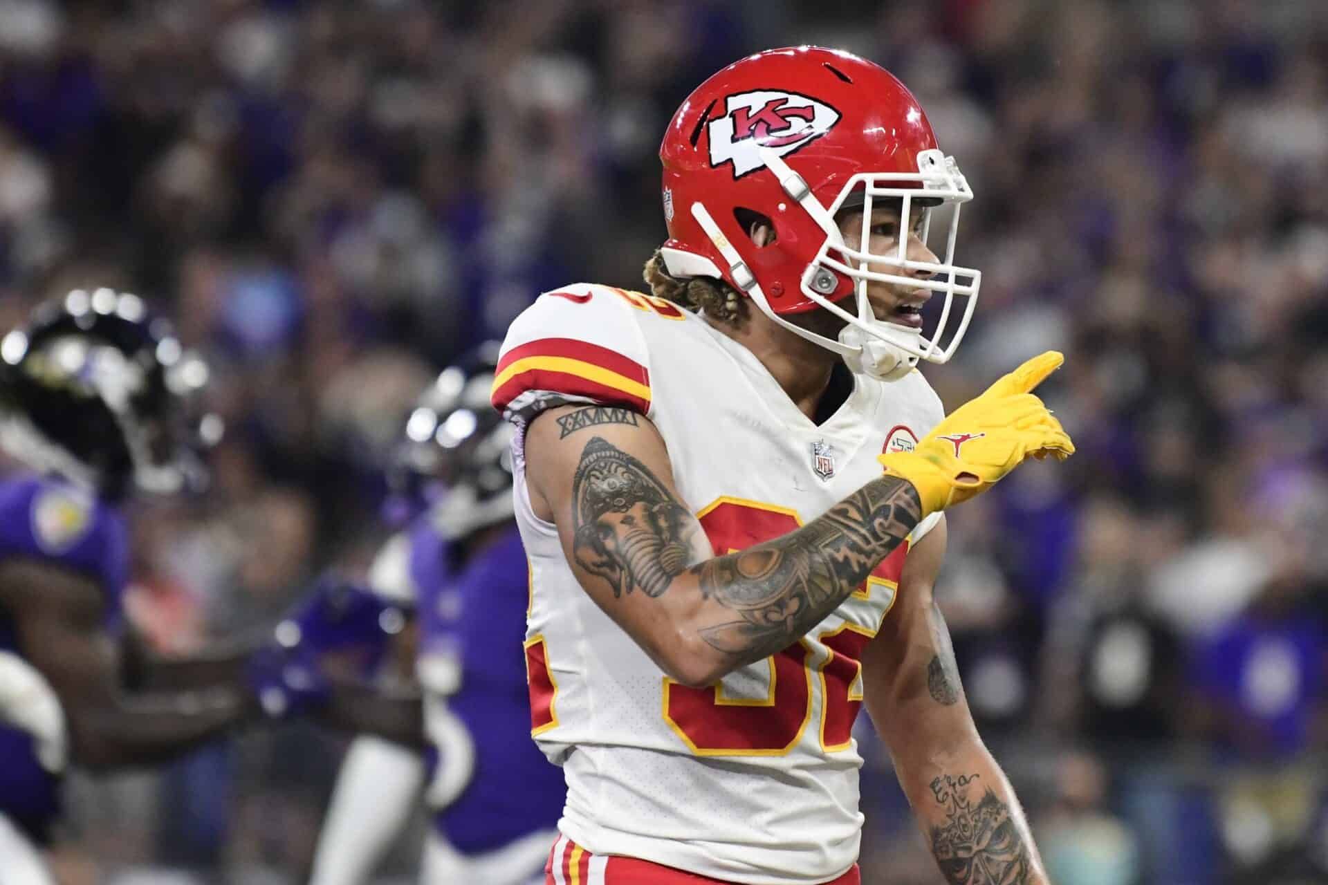 Tyrann Mathieu Injury Update: Playoff outlook, and possible impact on Joe Burrow, Ja'Marr Chase, and Tee Higgins