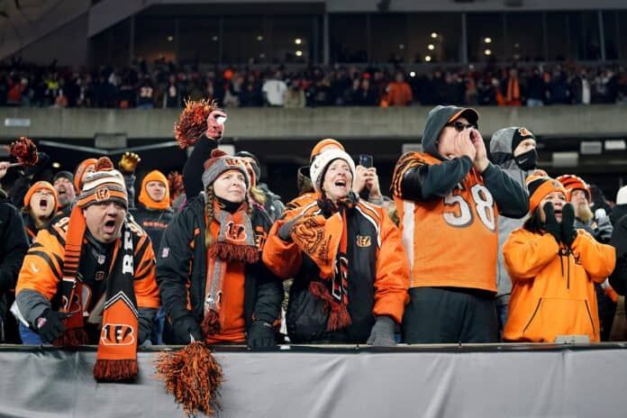 The top five playoff heartbreaks in Cincinnati Bengals history