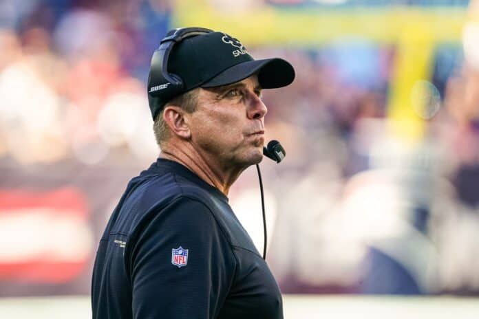 Could Sean Payton return to the Dallas Cowboys in a year?