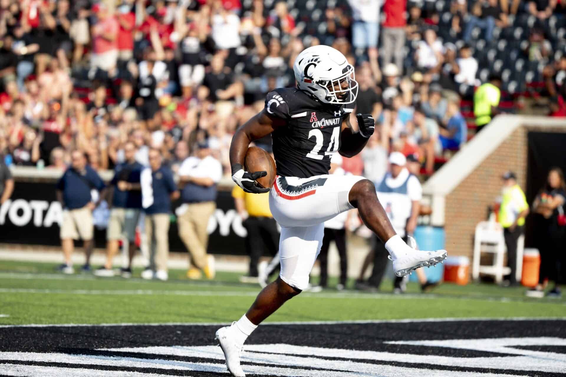 2022 Senior Bowl Running Backs: Jerome Ford, James Cook highlight strong class