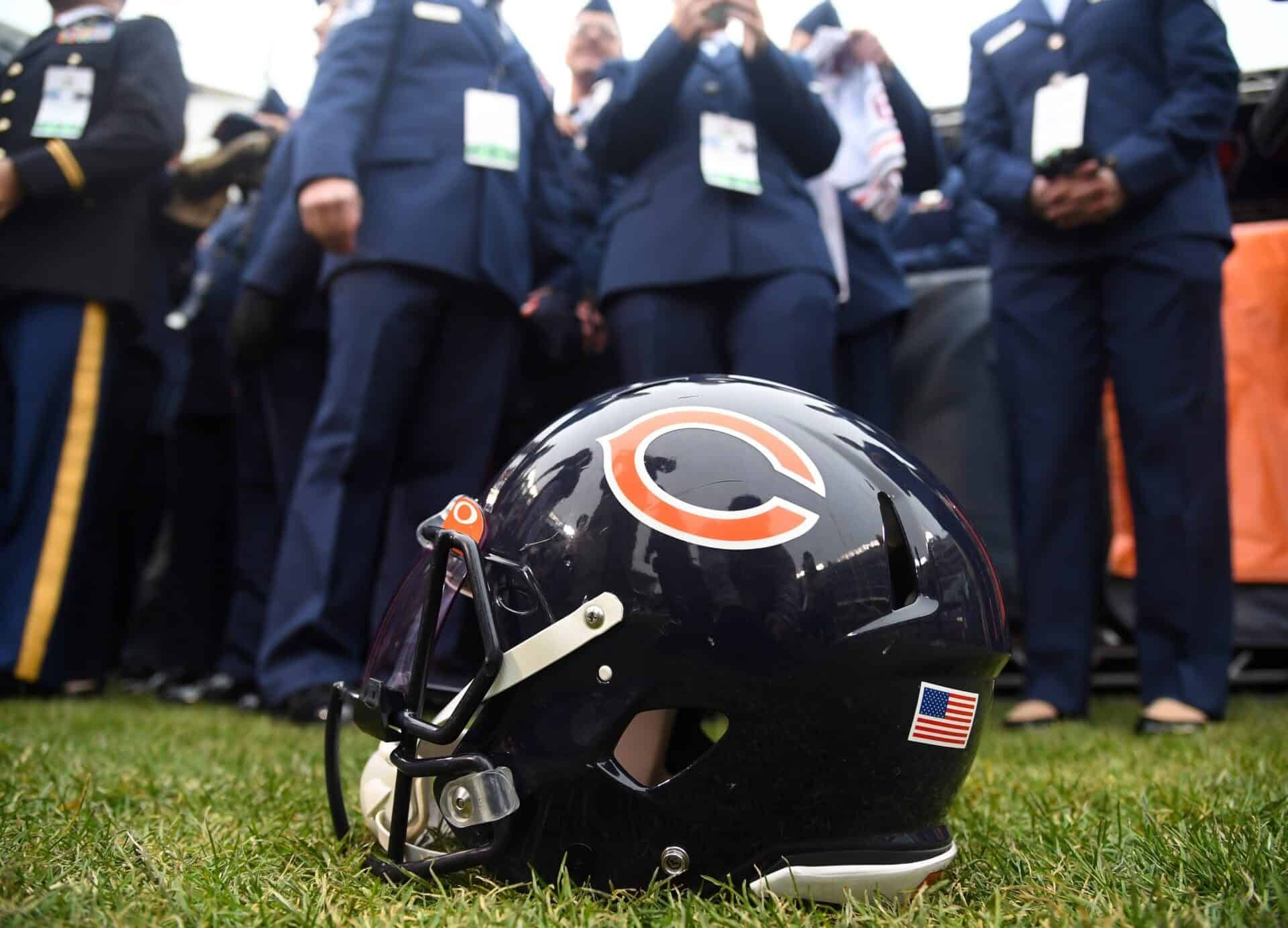 Who is Eliot Wolf? Chicago Bears to conduct second interview with Patriots senior consultant